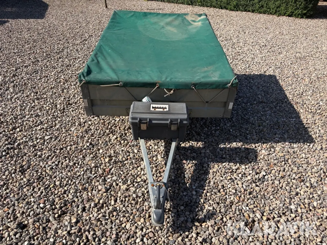 Billede 8 - Trailer Camp-let