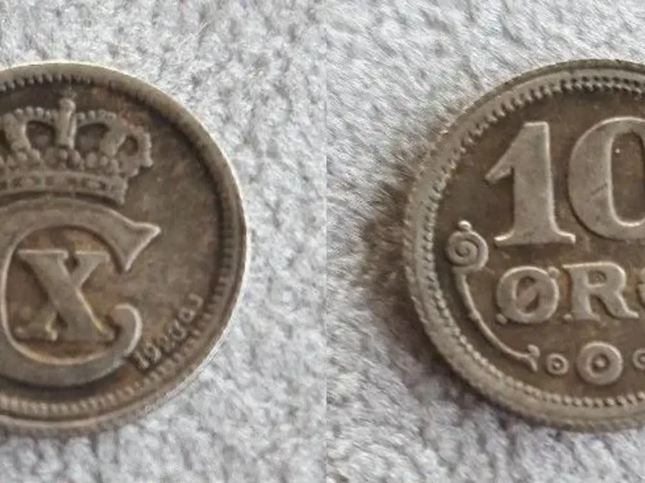 Billede 10 - ADVARSEL - kopimønter Danmark