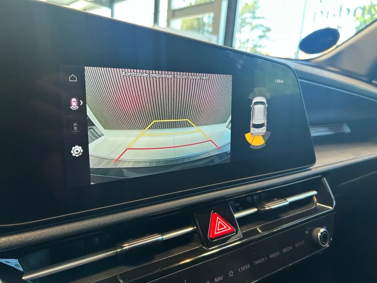 Billede 12 - Kia Niro 1,6 PHEV Prestige DCT