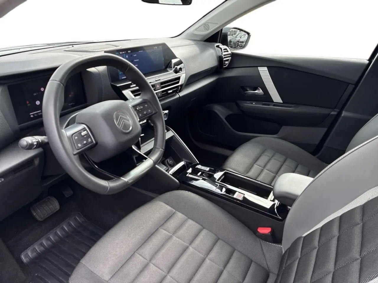 Billede 6 - Citroën ë-C4 X 54 Plus