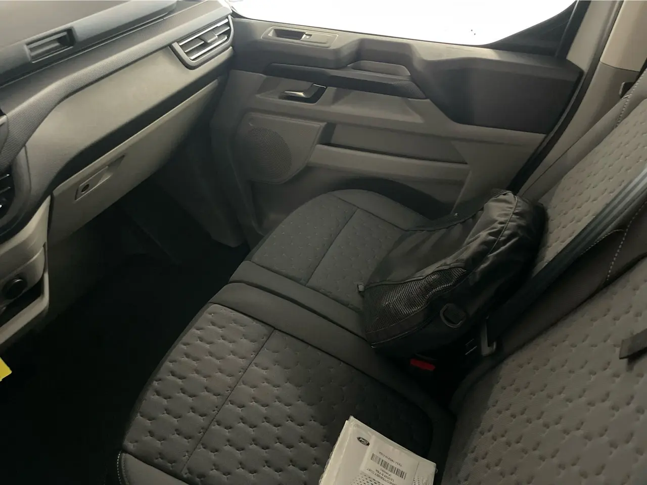 Billede 14 - Ford E-Transit Custom 320 L1 71 Limited