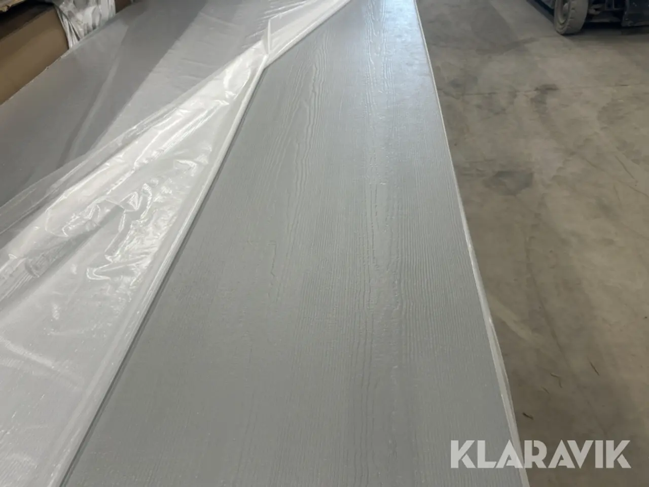 Billede 2 - Hardie Panel James Hardie Cedar Grey Slate 50stk