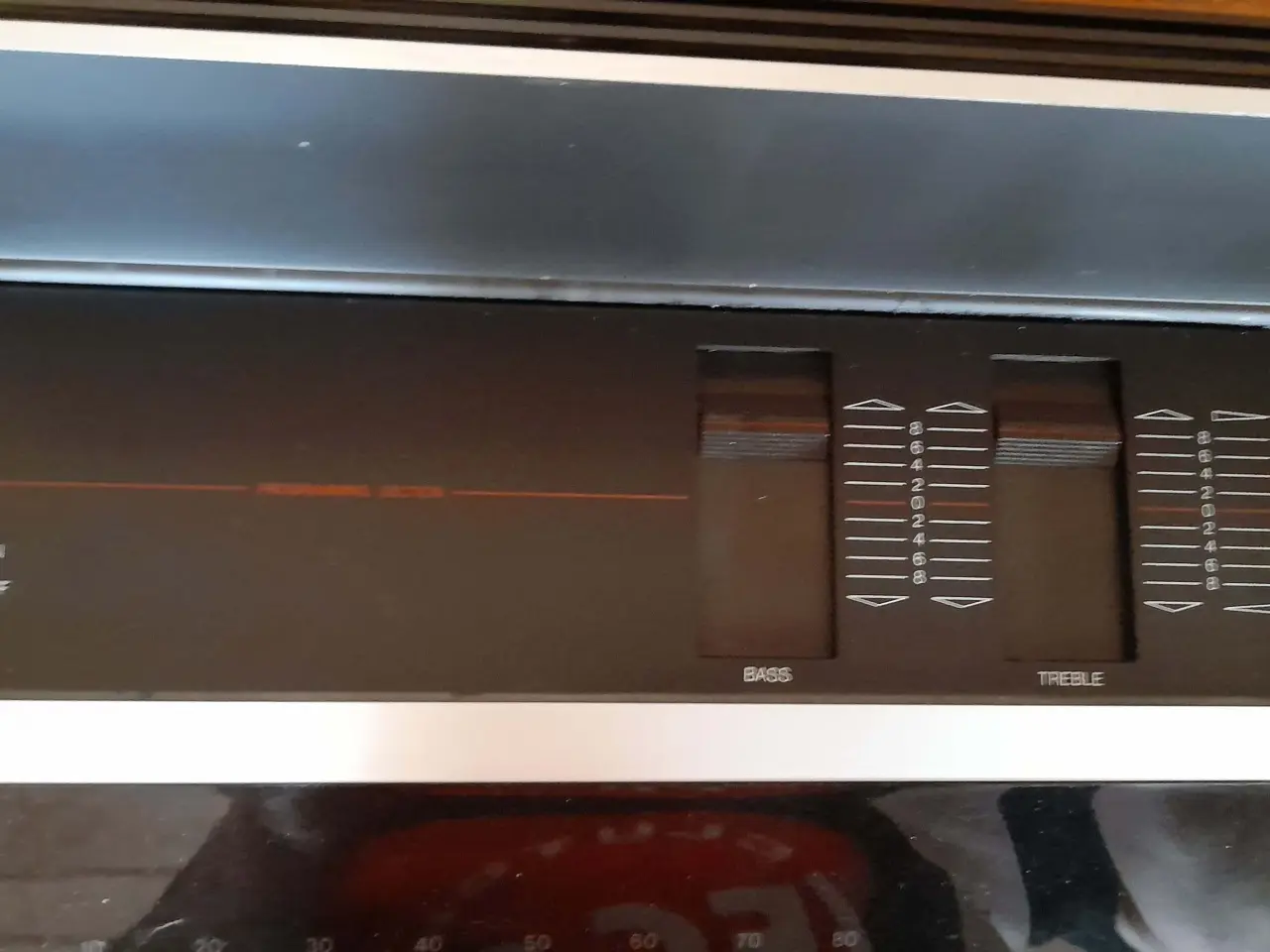 Billede 4 - B&O Beomaster 2000 Radio/forstærker