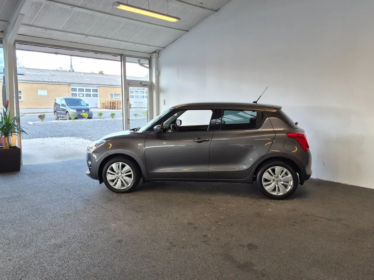 Billede 4 - Suzuki Swift 1,2 Dualjet Action