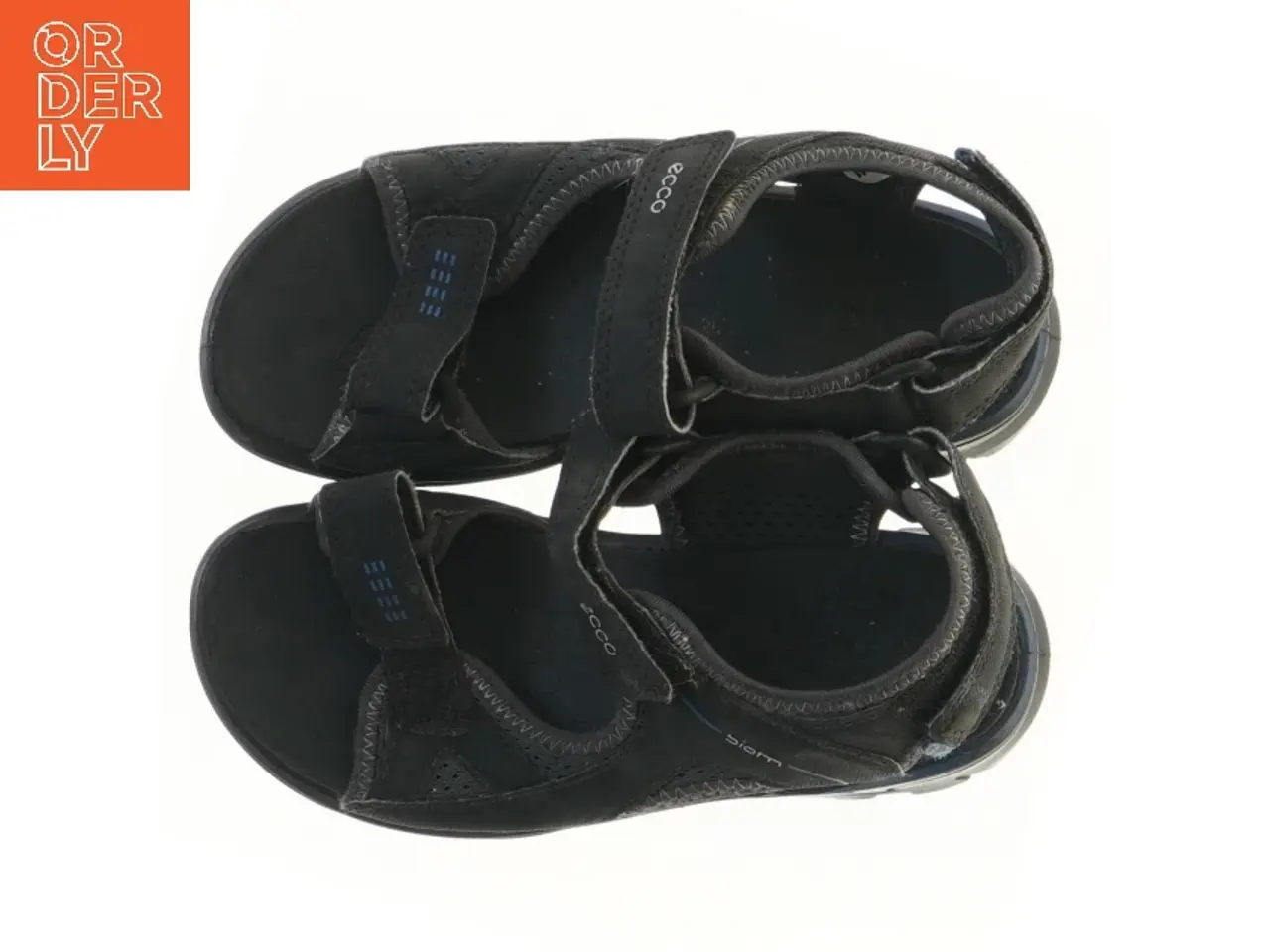 Billede 2 - ECCO Biom sandaler str. 30 fra Ecco (str. 30 )
