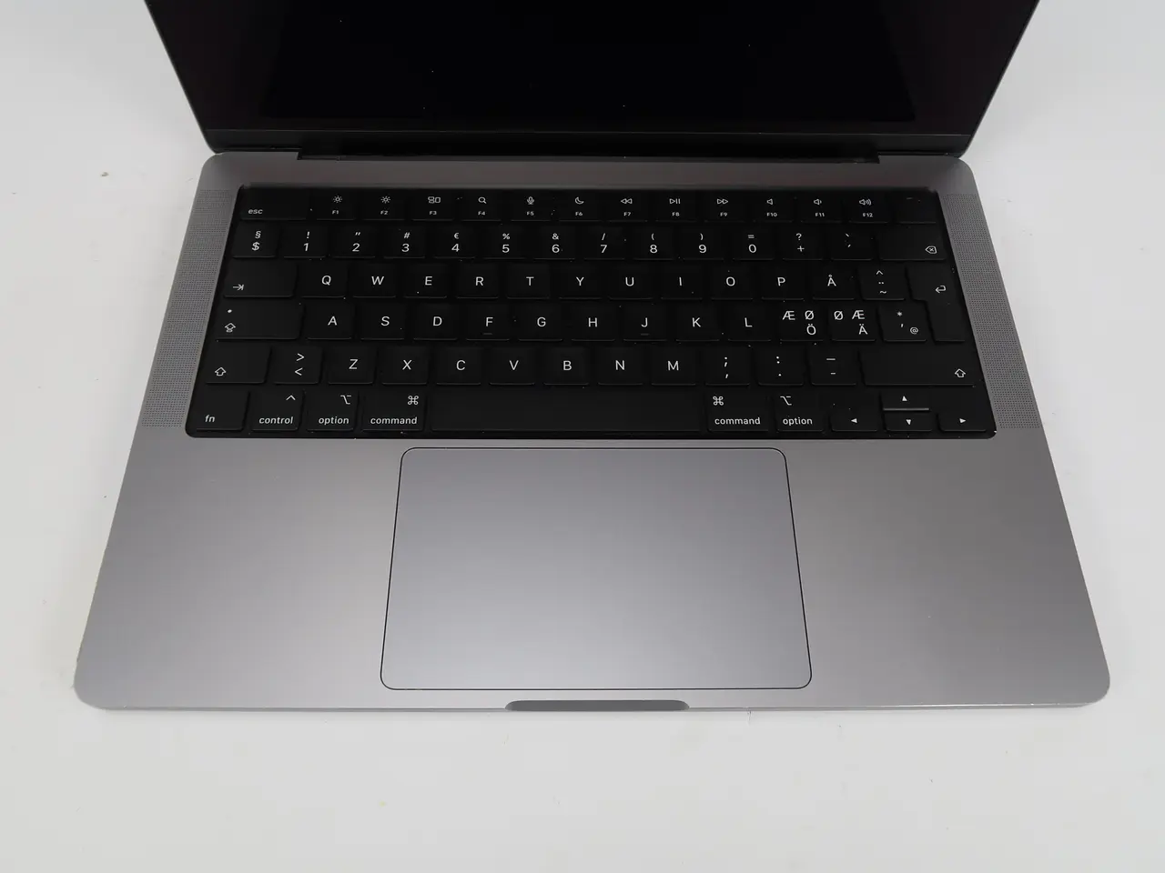 Billede 2 - Apple MacBook Pro 14" 2021