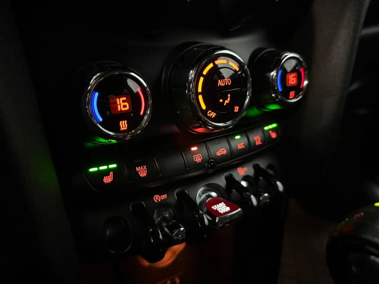 Billede 13 - MINI Cooper S 2,0 aut.