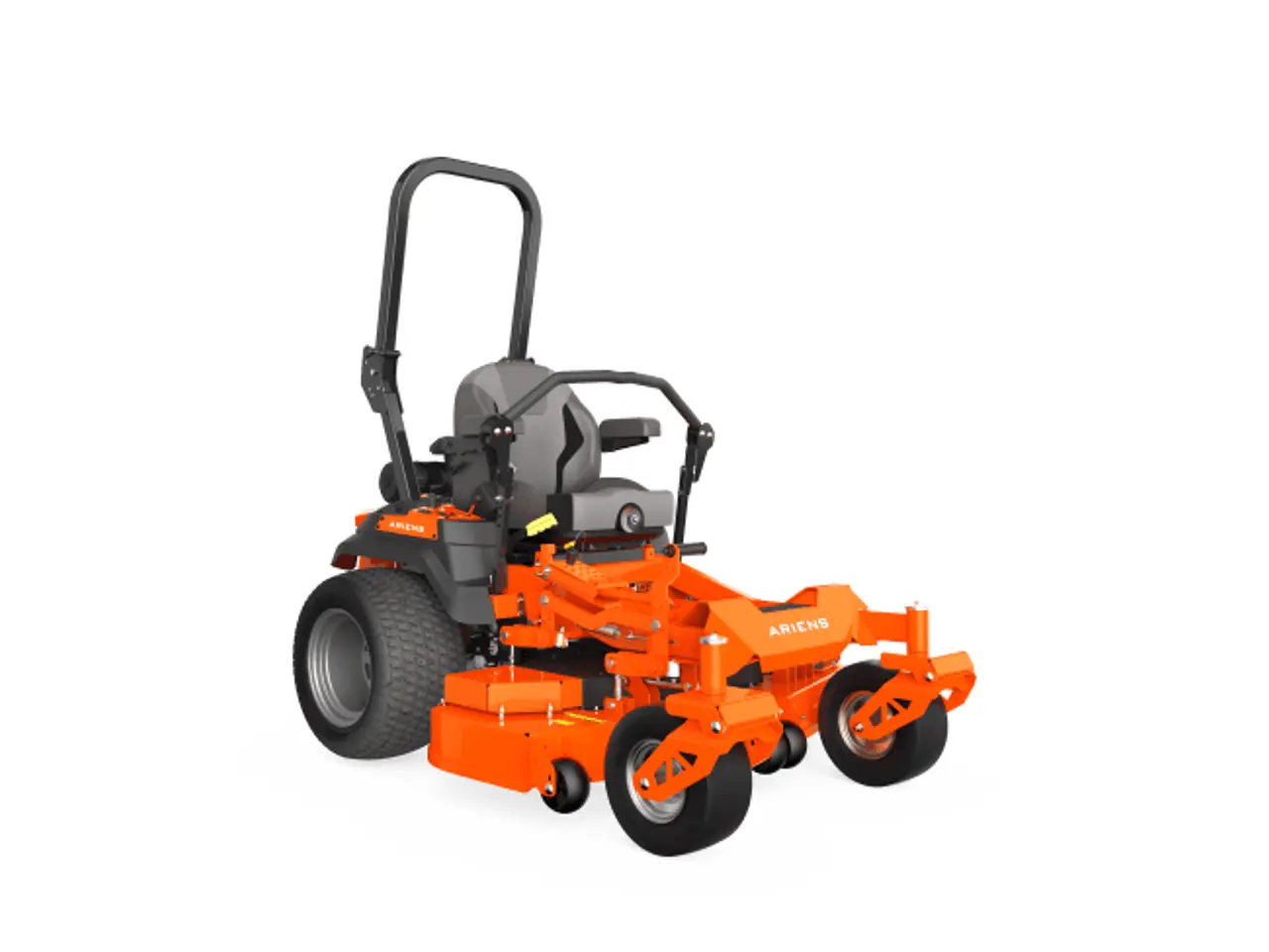 Billede 4 - ARIENS ZERO-TURN ZENITH 52" RD