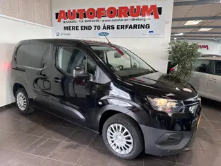 Toyota ProAce City 1,2 T 110 Medium Comfort