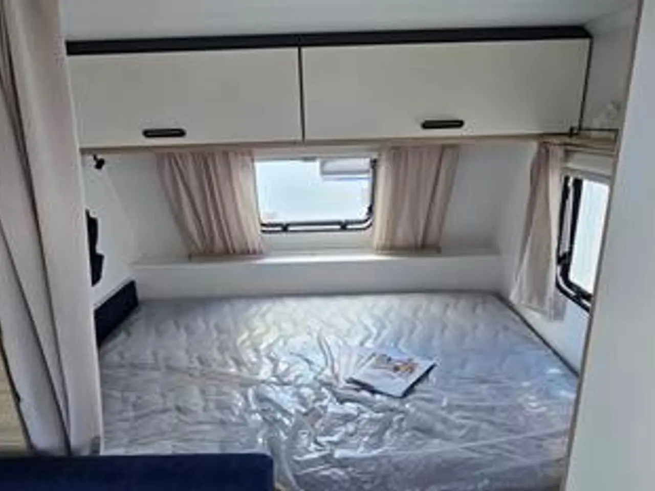 Billede 8 - Caravelair ALBA 466 Family