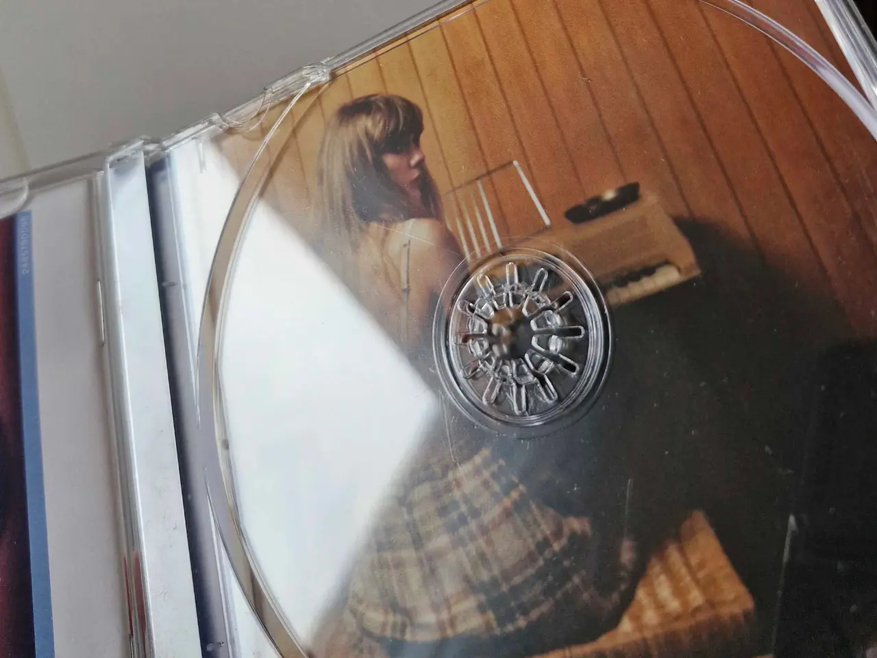 Billede 5 - Taylor Swift - Midnights (Moonstone Blue)