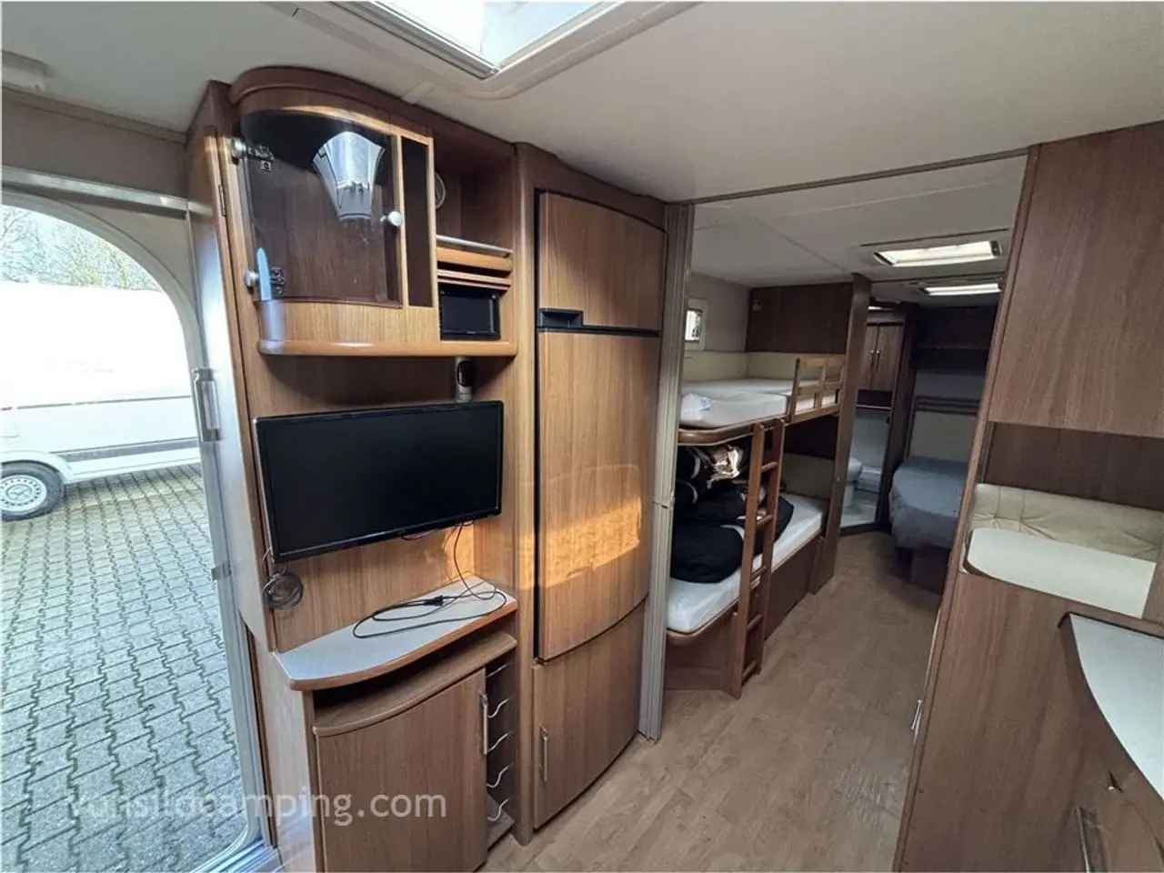 Billede 4 - 2010 - Kabe Royal 780