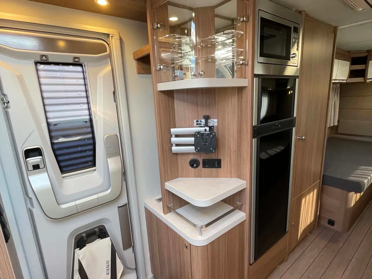 Billede 10 - 2021 - Knaus Scandinavian Selection 590 UE med ALDE