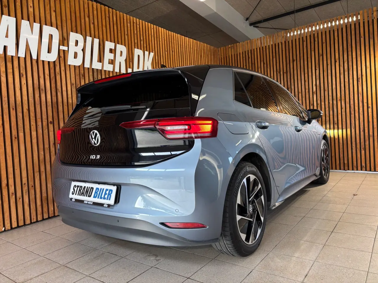 Billede 3 - VW ID.3 58 Pro Performance Max