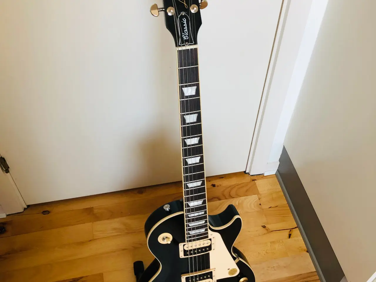 Billede 1 - Gibson Les Paul