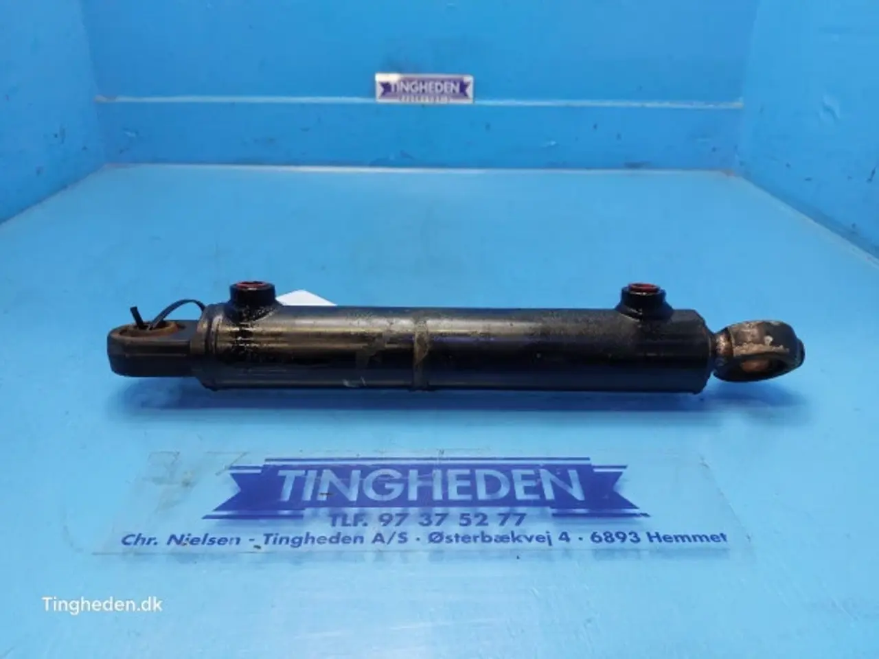 Billede 1 - Case Farmall 95A Styrecylinder 5134221