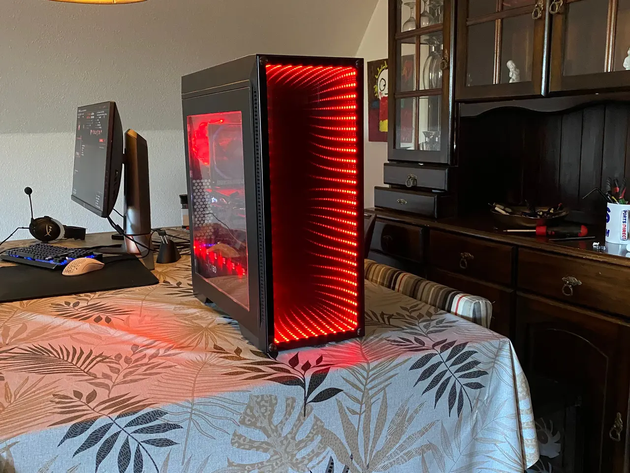Billede 3 - I7 Gamer Computer