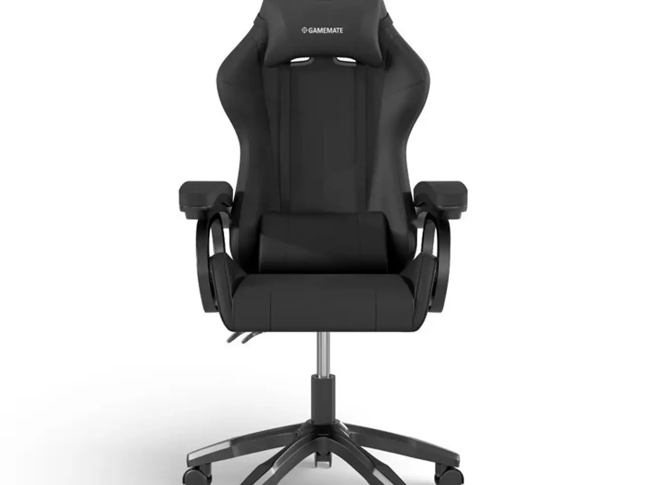 Billede 1 - NY Gamerstol - GameMate Premium WHL