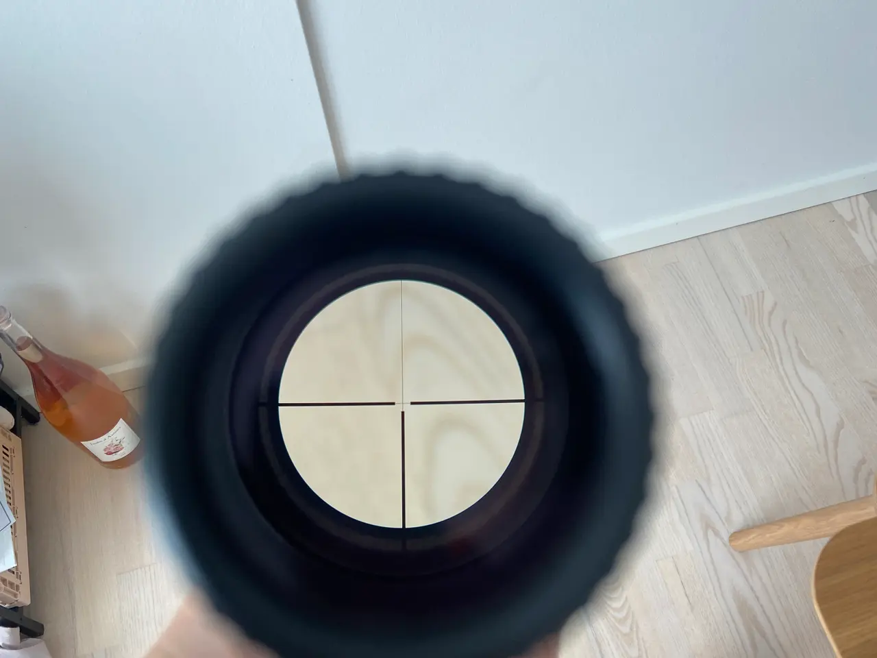 Billede 4 - Zeiss Diavari Z 2,5 x 10 x 48 MC