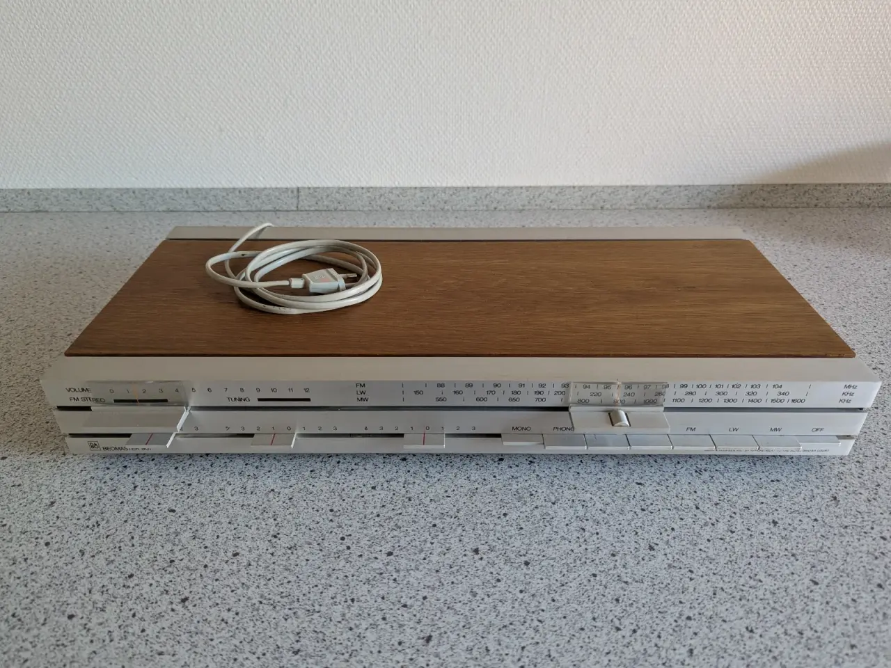 Billede 2 - Beomaster 901