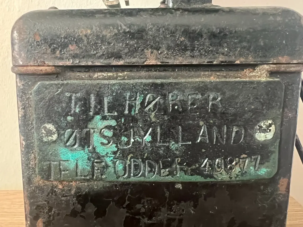 Billede 6 - Originale Eisemann industrilamper fra 30-50’erne 