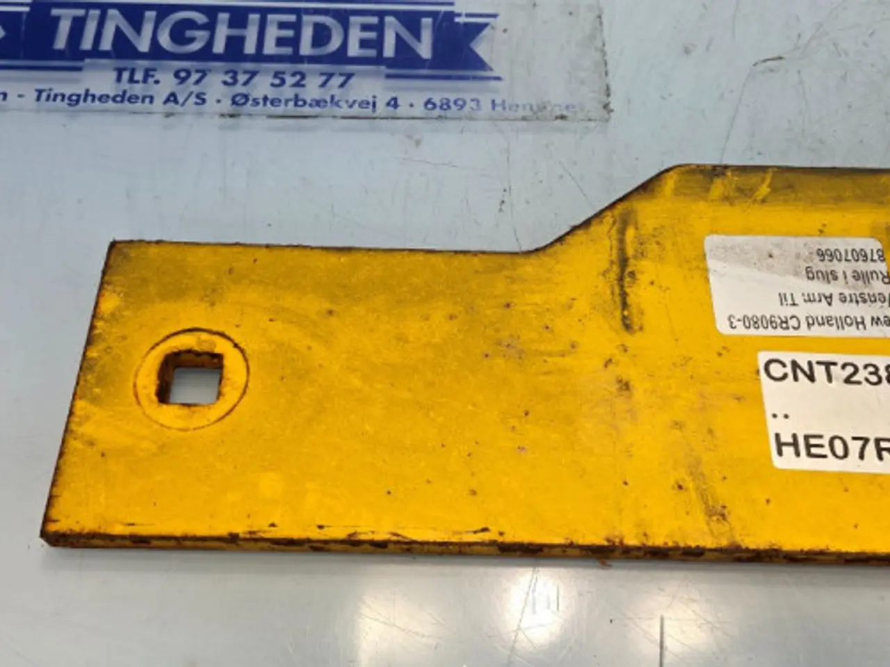 Billede 5 - New Holland CR9080 Arm L. 87607066