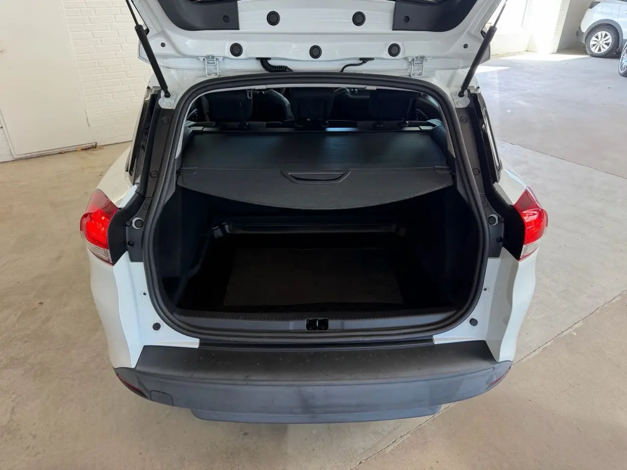 Billede 4 - Renault Clio 0,9 Energy TCe Zen 75HK 5d