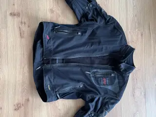 RUKKA GoreTex jakke og bukser. Str.54