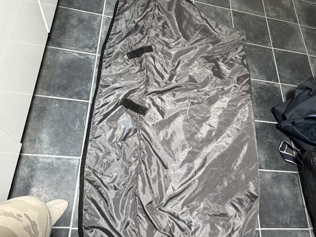 Billede 6 - Bucas smartex all in one 145