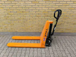 Palleløfter / Løftevogn