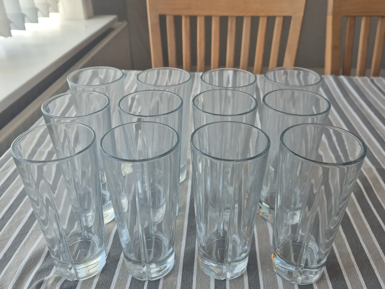 Billede 1 - Rosendahl long drink glas