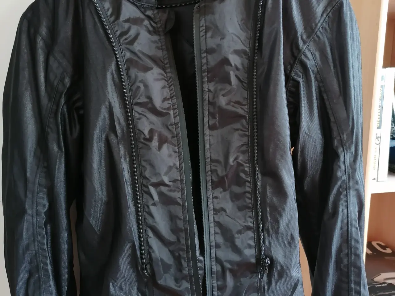 Billede 4 - MC jakke