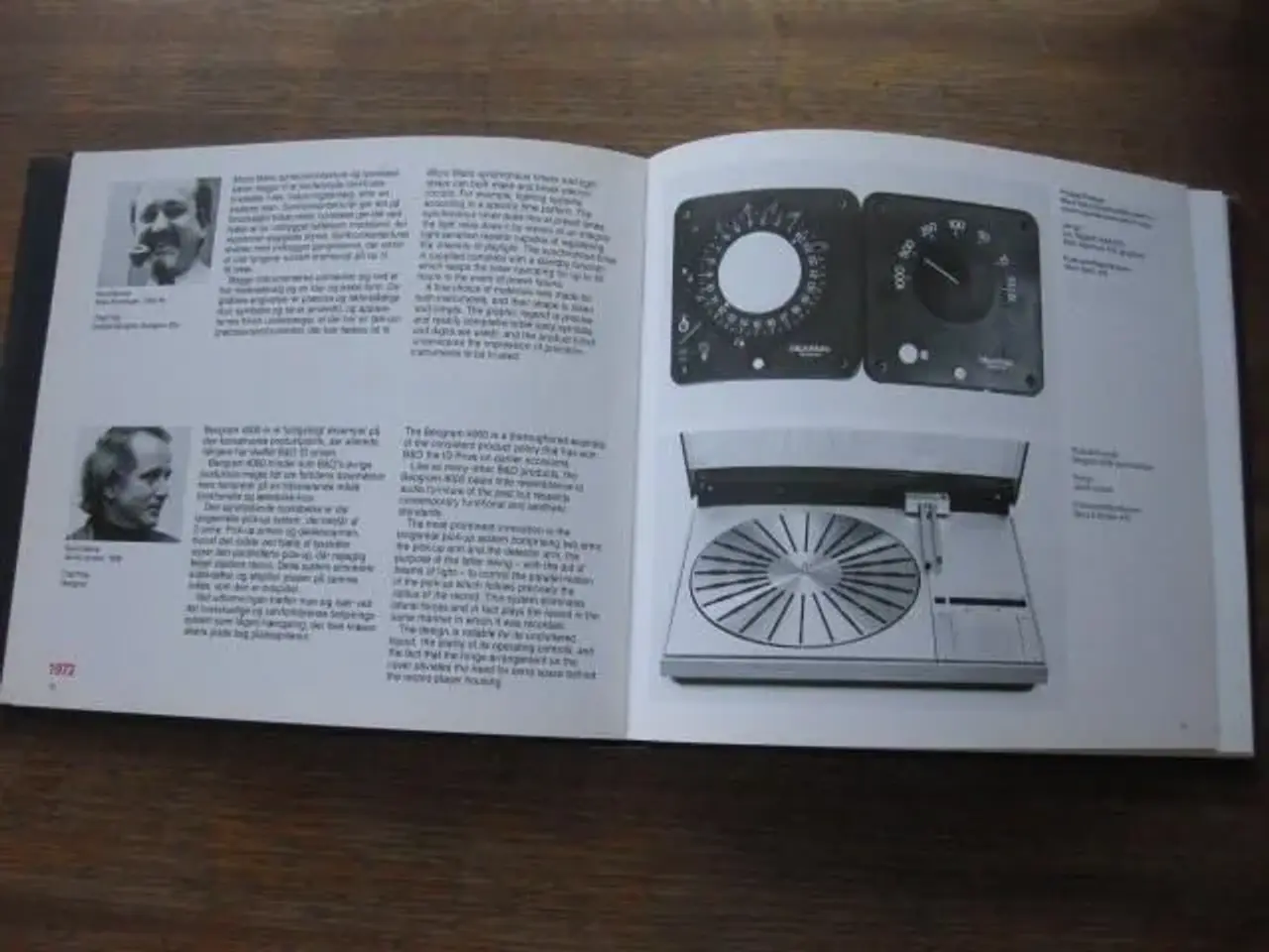Billede 2 - 100 + 3 Great Danish Industrial Designs