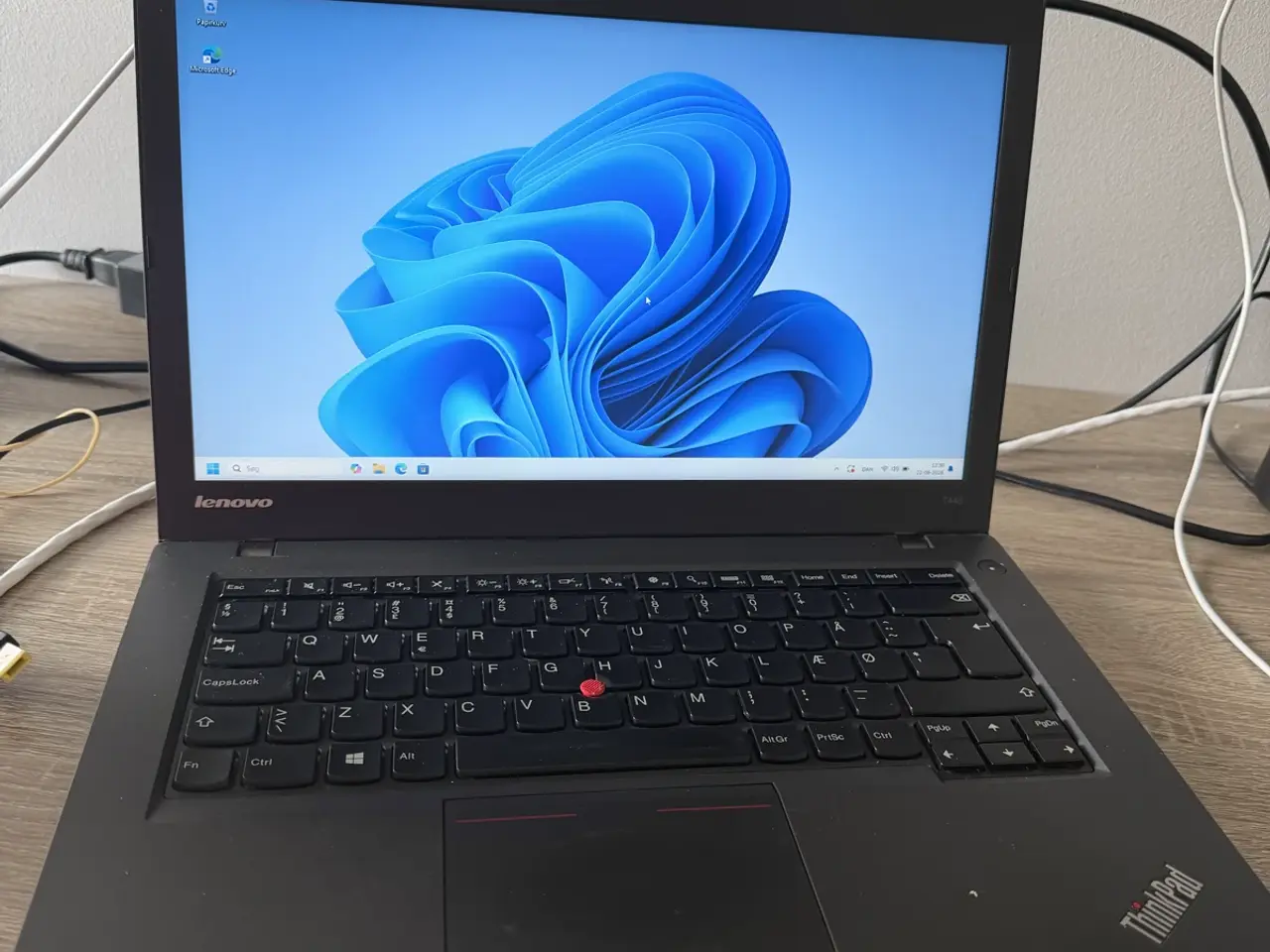 Billede 1 - Lenovo t440