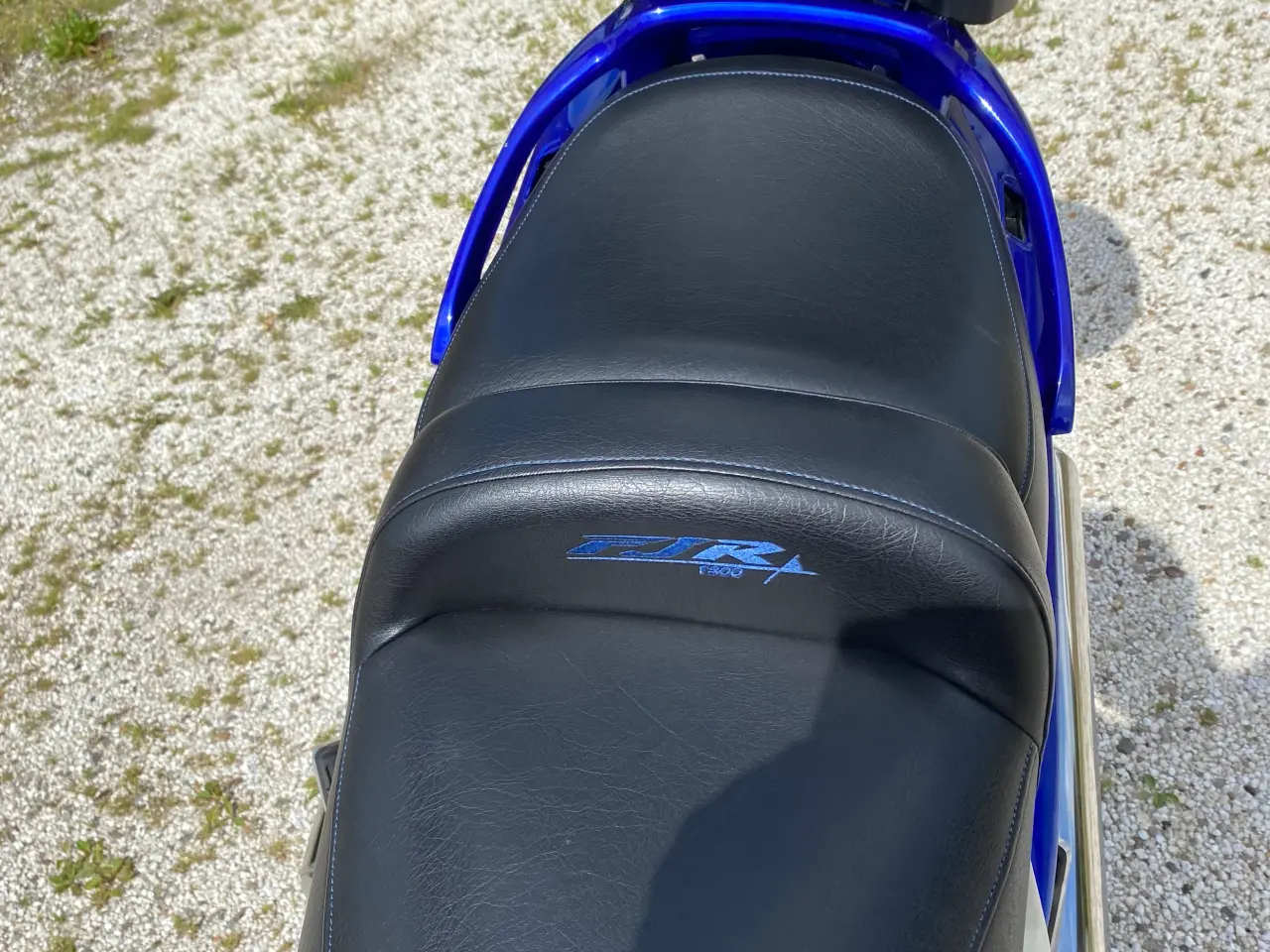 Billede 3 - Yamaha fjr 1300
