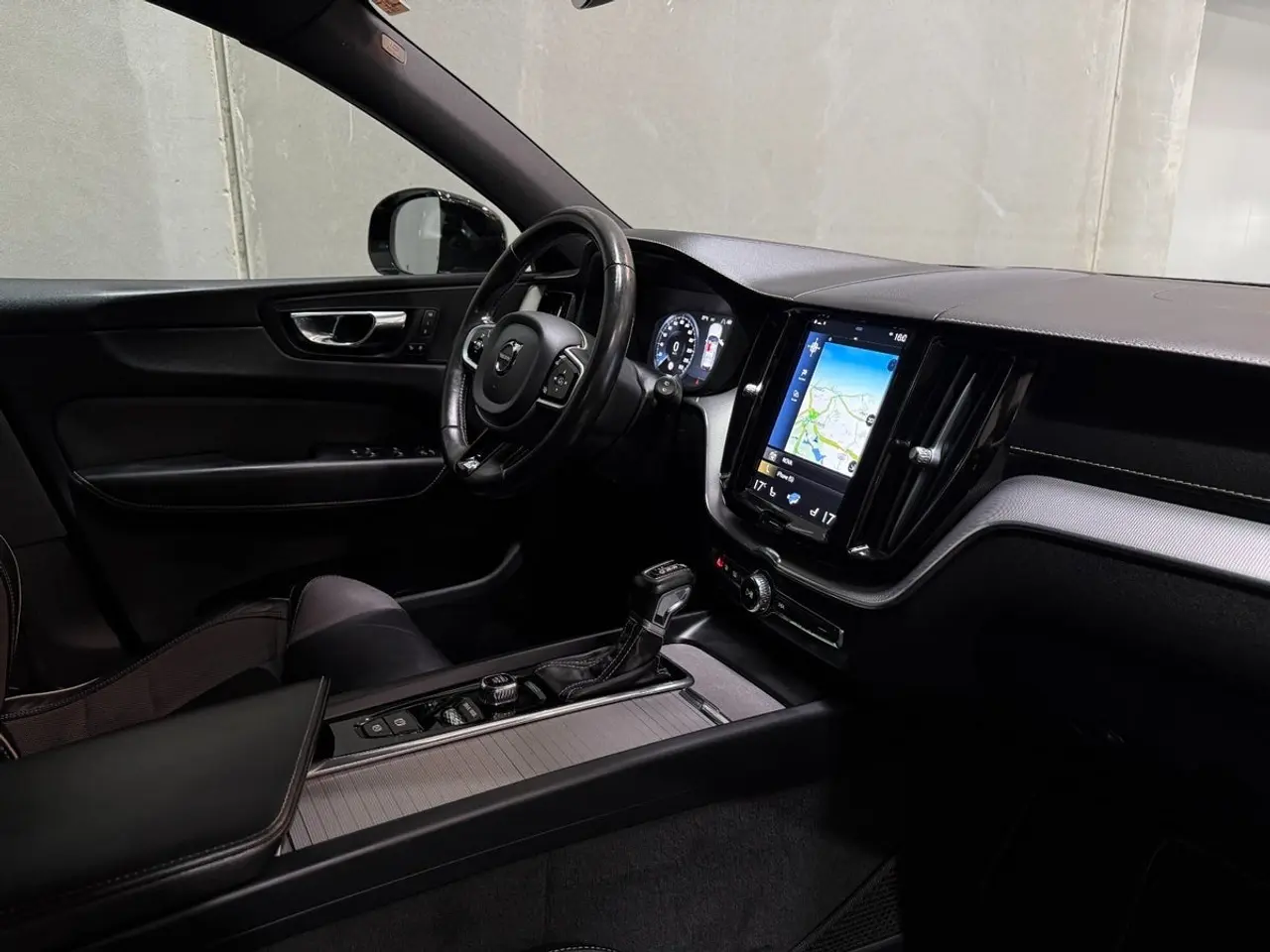 Billede 15 - Volvo XC60 2,0 D4 190 R-Design aut.