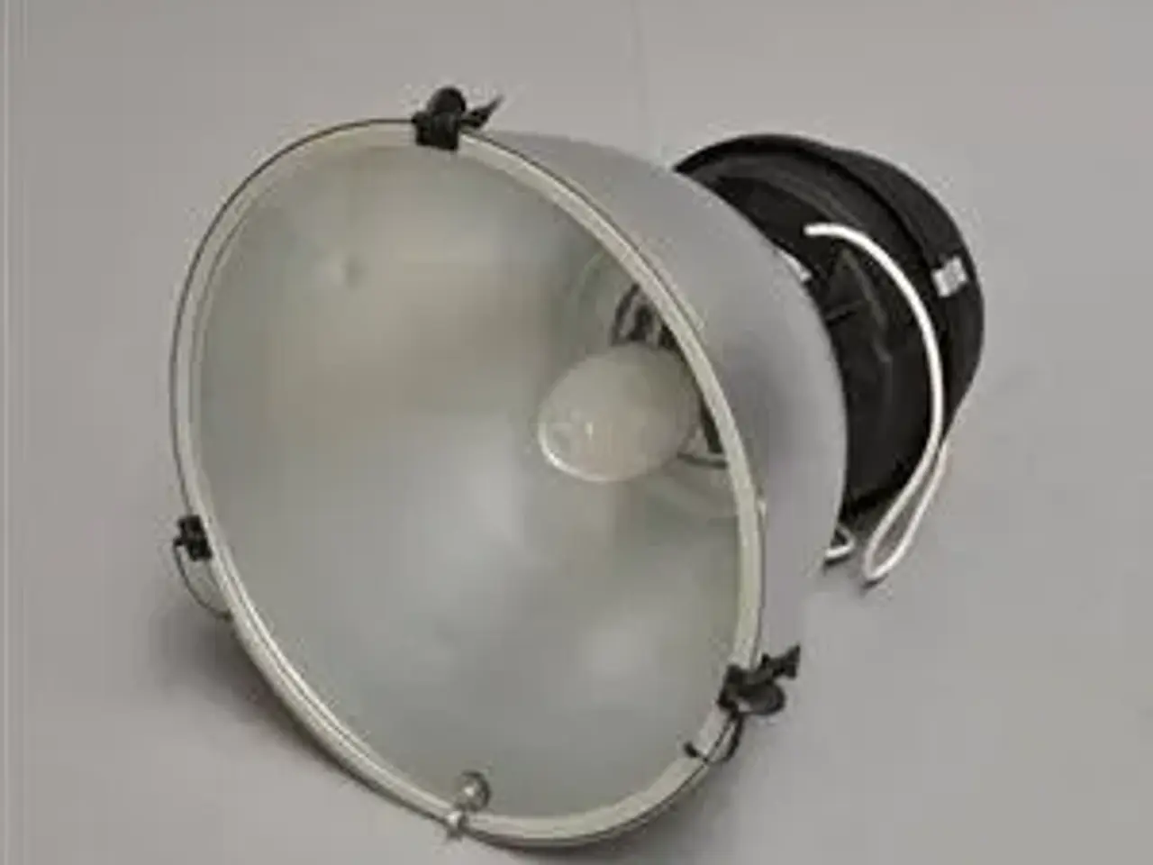 Billede 1 - industri lamper, Lambda 265