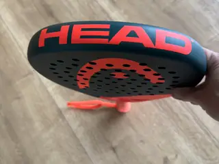Head Radical Motion 2026 / Spillet med 2 timer.
