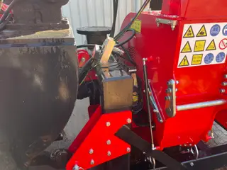 Flishugger Fransgård pec 3300 - 2