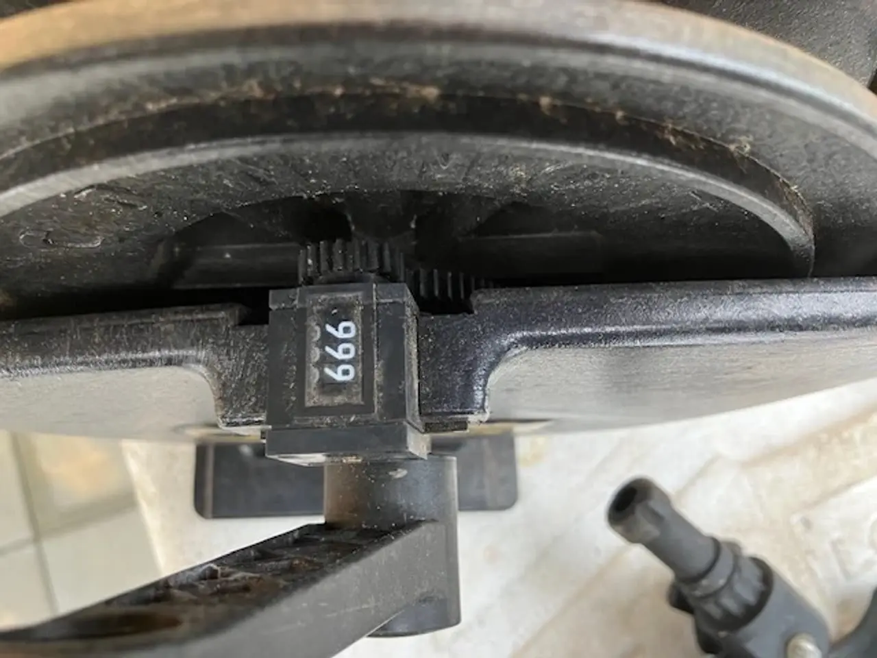Billede 3 - Cannon Easy - Trol - Downrigger Byd