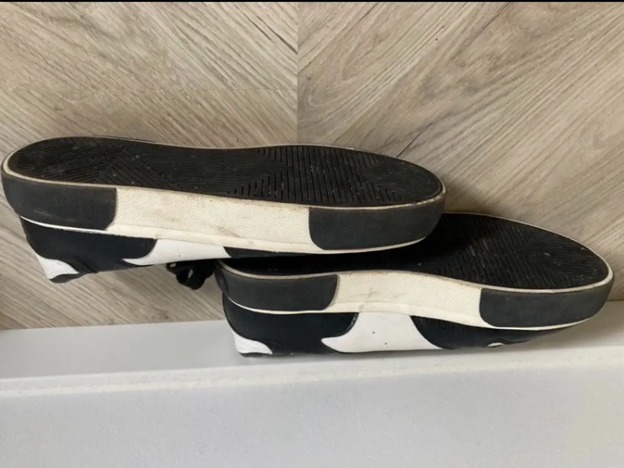 Billede 3 - Bershka sko