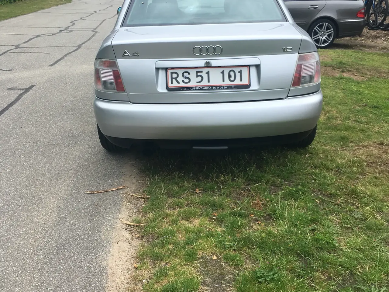 Billede 2 - Audi A4