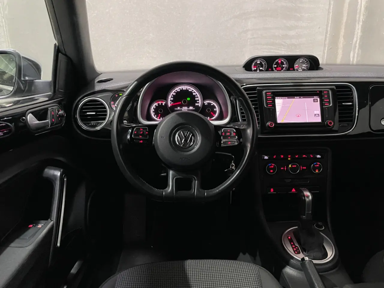Billede 12 - VW The Beetle 1,4 TSi 150 Life DSG