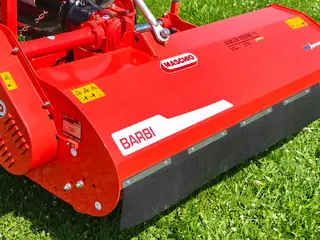 Maschio Barbi 180