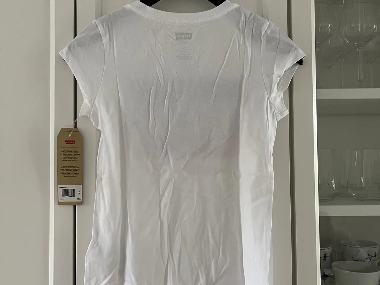 Billede 4 - Levi’s bluse