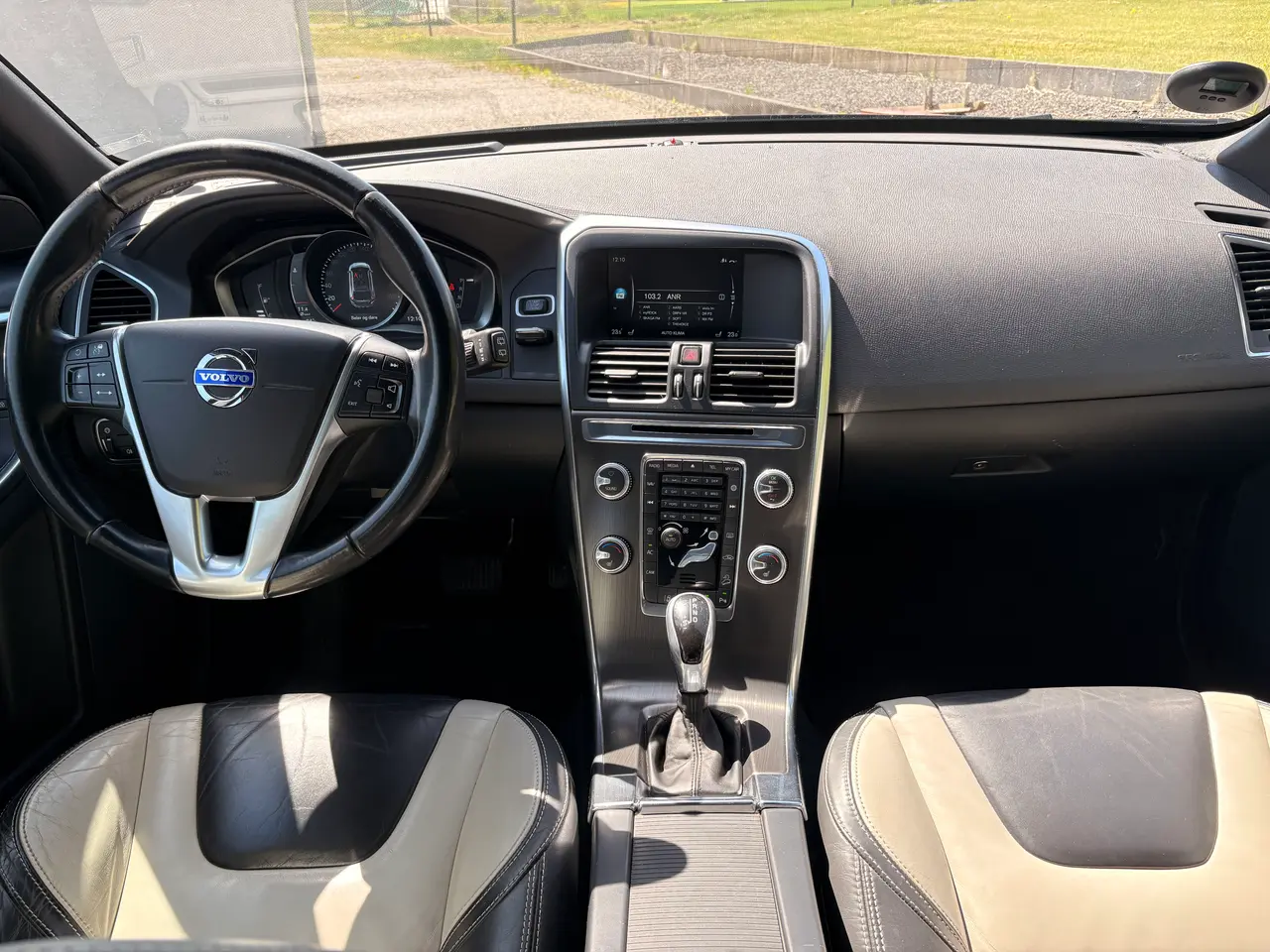 Billede 2 - Super fin Volvo XC60