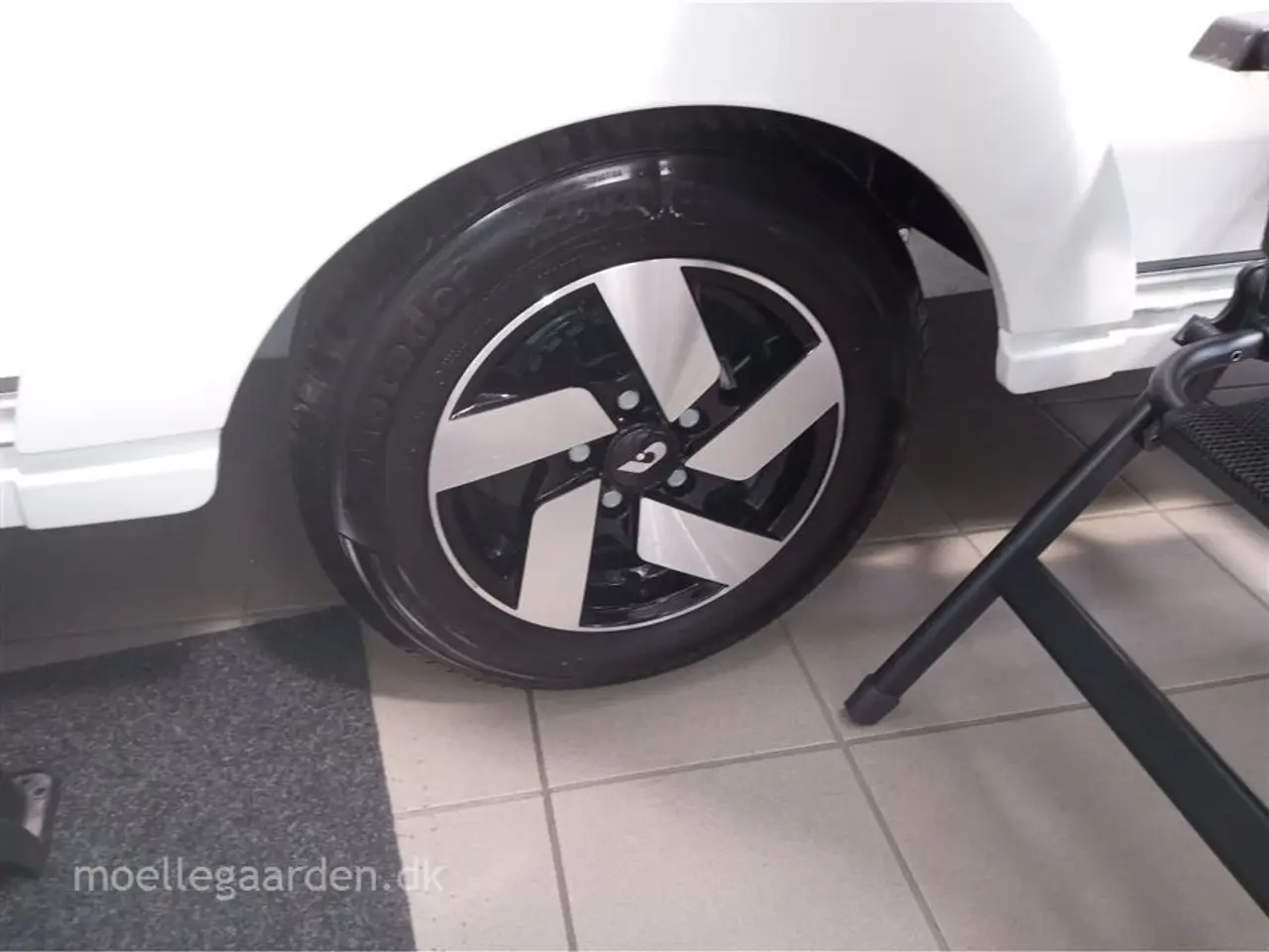 Billede 2 - 2025 - Adria Aviva Lite 360 DK