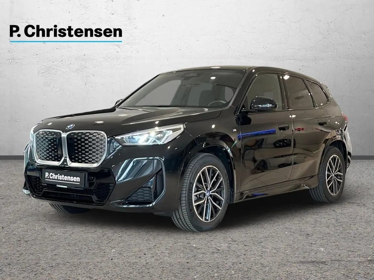 Billede 1 - BMW iX1 eDrive20 M-Sport