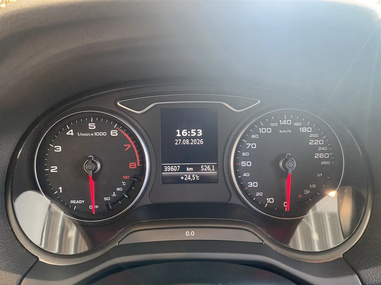 Billede 13 - Audi Q2 30 TFSi Prestige
