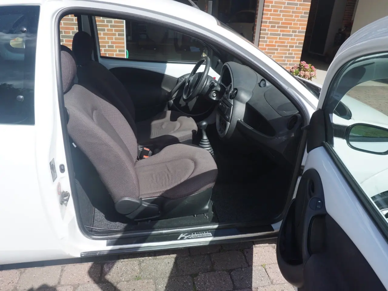 Billede 8 - Ford Ka 1,3 Edition Countdown